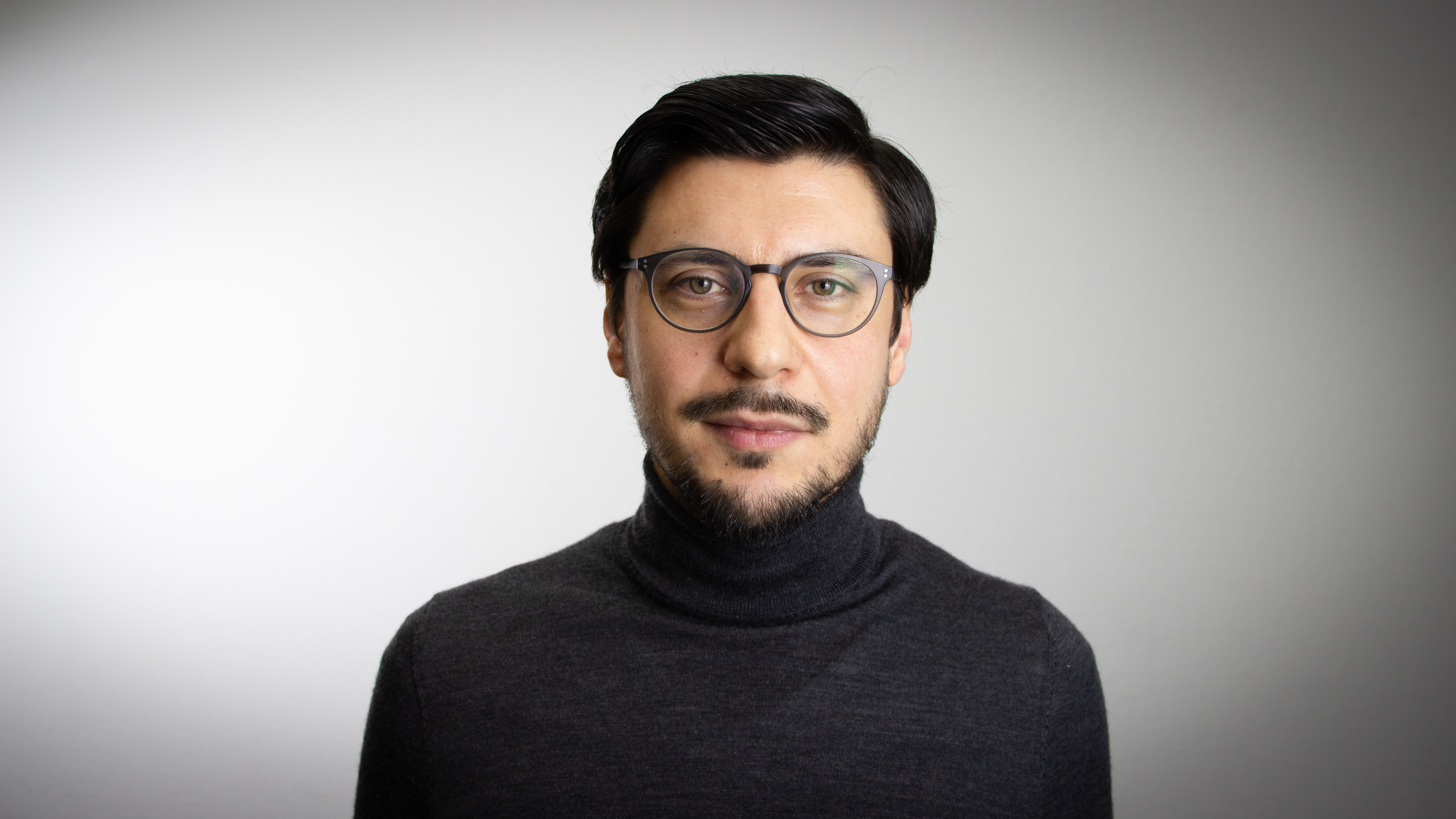 Ali Gümüsay | HIIG