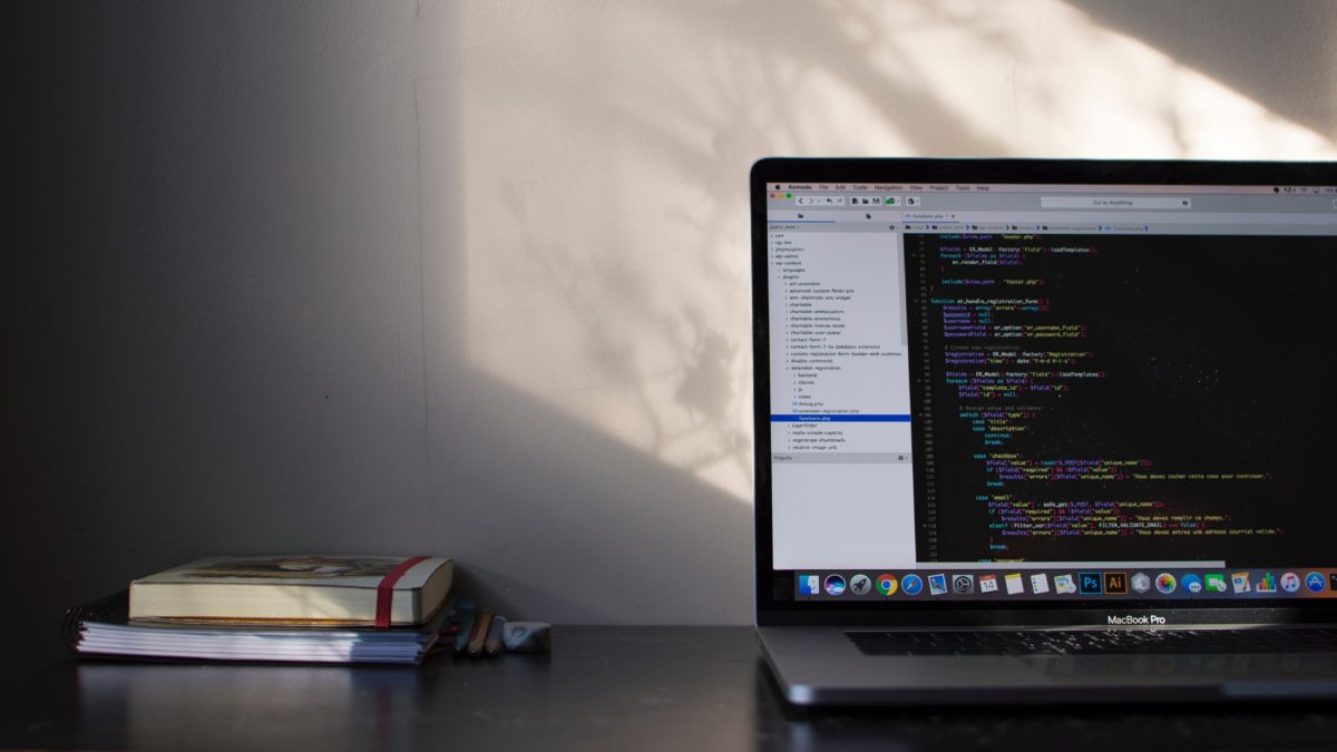 StuMa FP1 IT StuMa für das Forschungsprogramm „Daten, Akteure, Infrastrukturen“ (60–80 Std./Monat) mit informatiker Hintergrund | HIIG