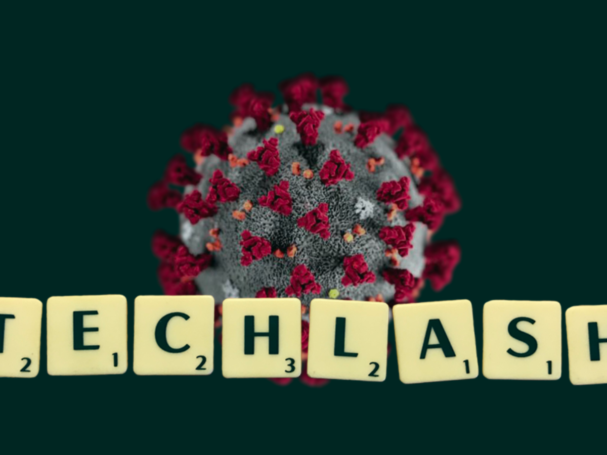 Techlash Image