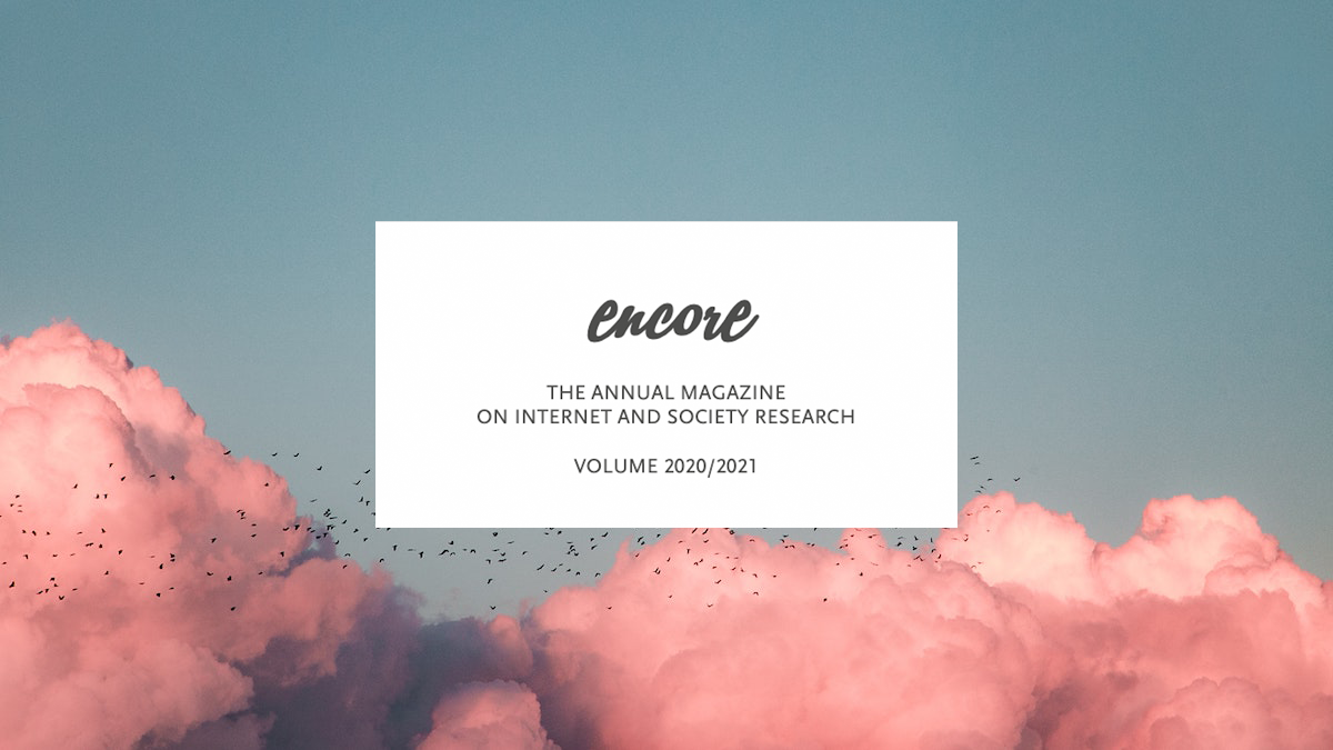 Header-encore2021_16-9 encore research magazine