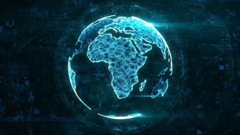 Africa Sprint