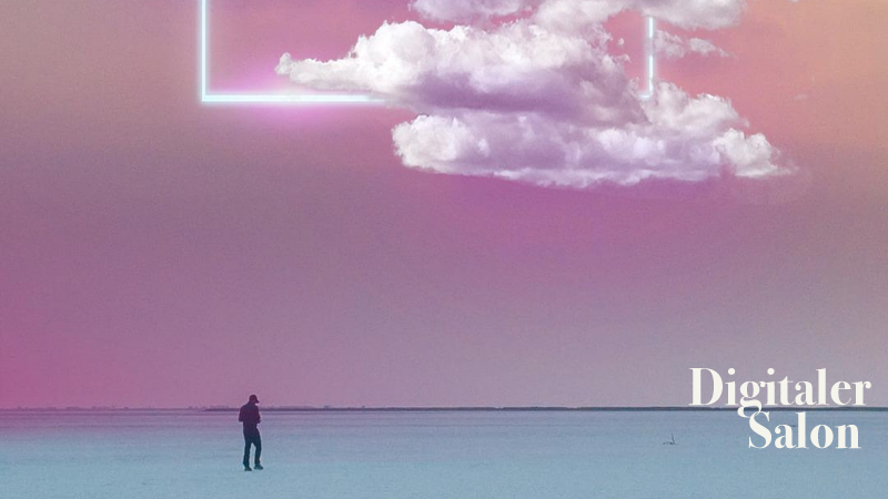 Digitaler Salon: Spirit in the Cloud