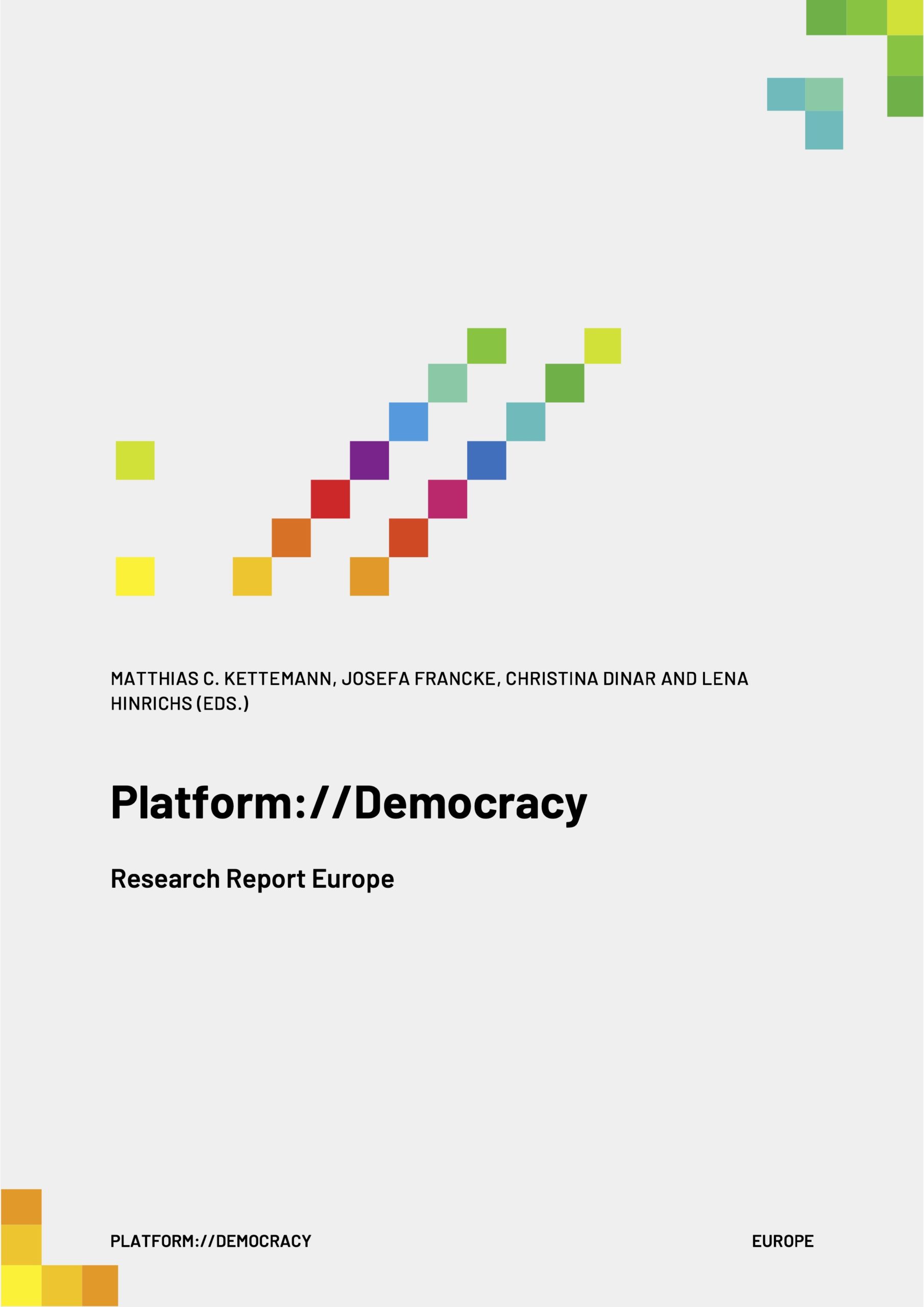 Plat-Democracy-Europe