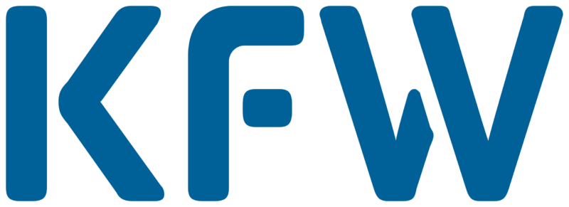 Logo KfW Bankengruppe