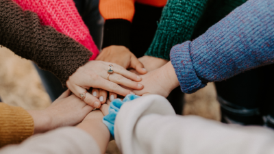 Girls' Day: Science in Girls' Hands