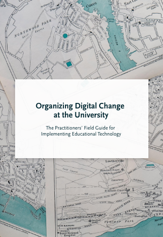 Field Guide for Implementing Educational Technology-Impact-Publication