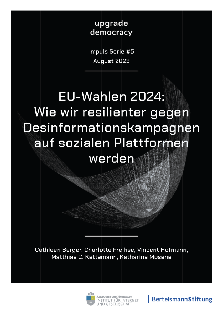 UpDem-HIIG-EU-Wahlen (verschoben)