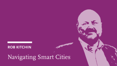 Navigating Smart Cities