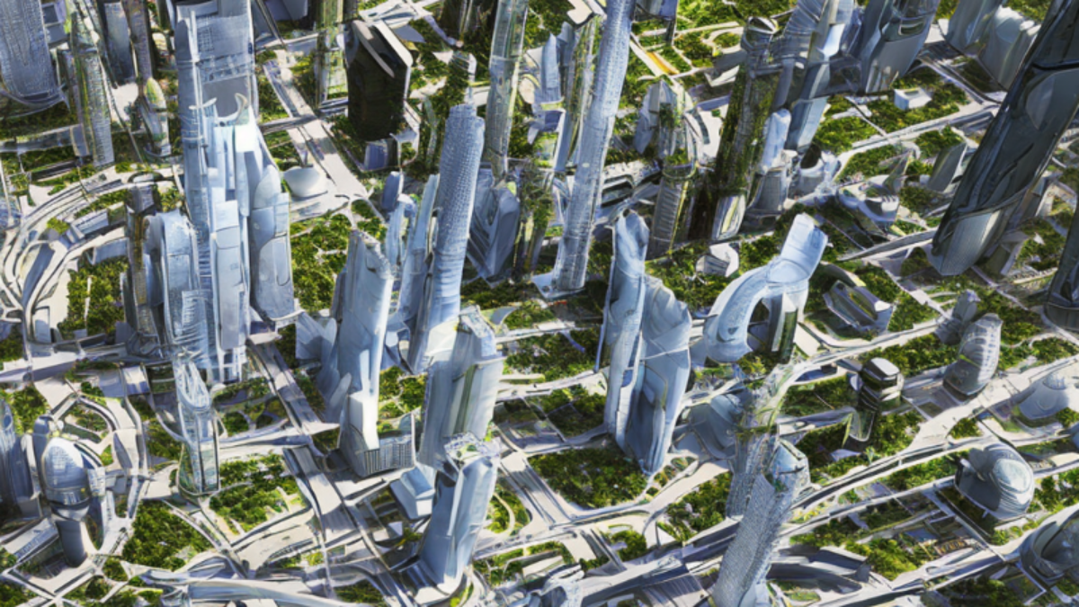 Honey, we need to talk about the future – Digital Society Blog