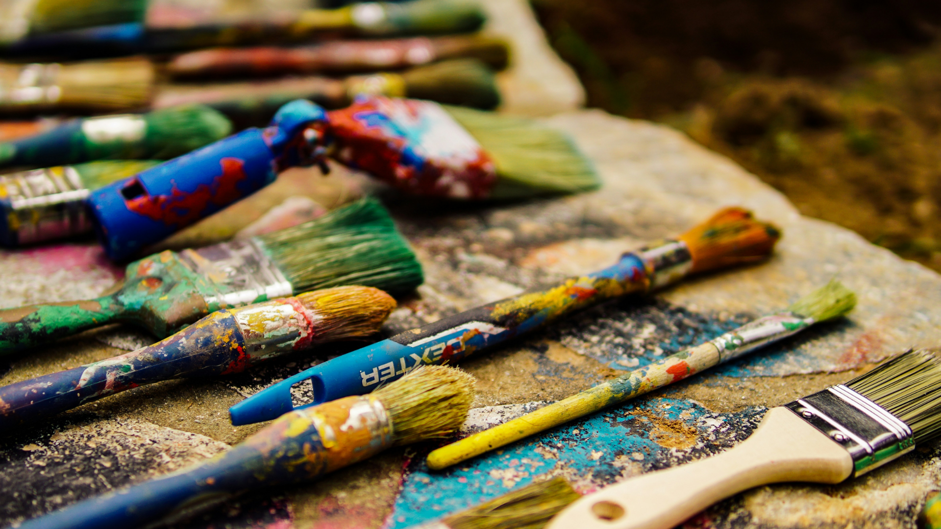 Interdisciplinary [art and research] chapbook workshop