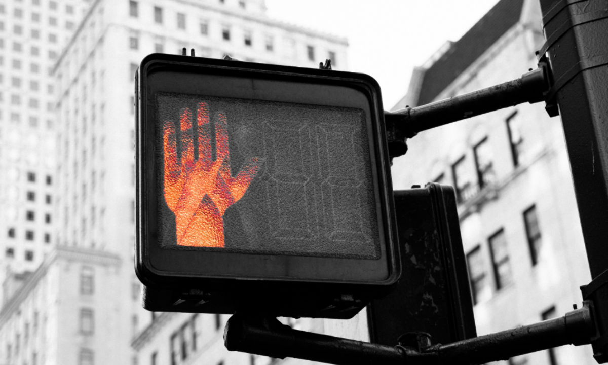 Nein zu KI: Wer widersetzt sich und warum?  Digital Society Blog