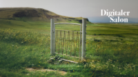 Digitaler Salon: Paywall oder Payback