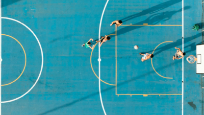 Automated content moderation – Power, law, and the role of human decisions