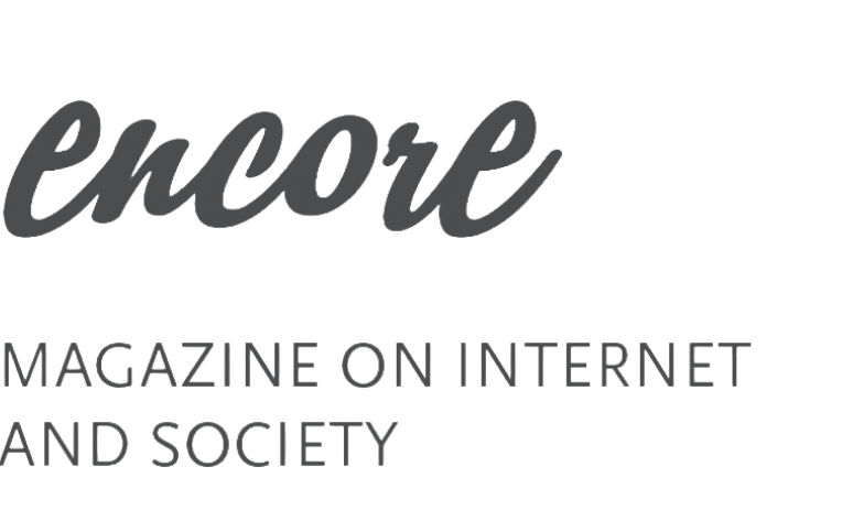 Encore Logo Transparent links