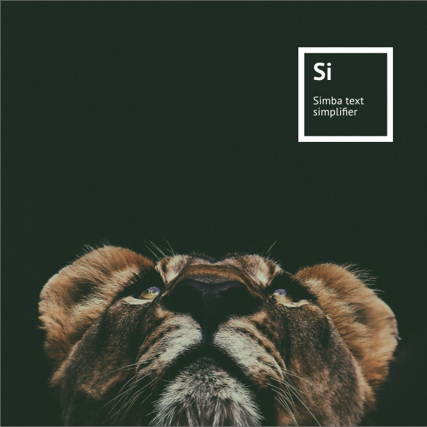 Titelbild Simba AI and Society Lab