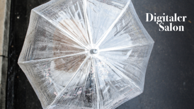 Digitaler Salon: Unfreiwillig & Selbstbestimmt