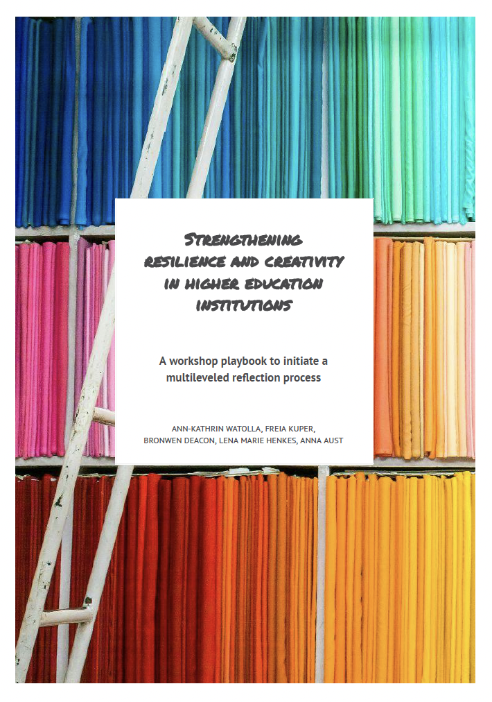 Workshop Playbook Workshop Playbook