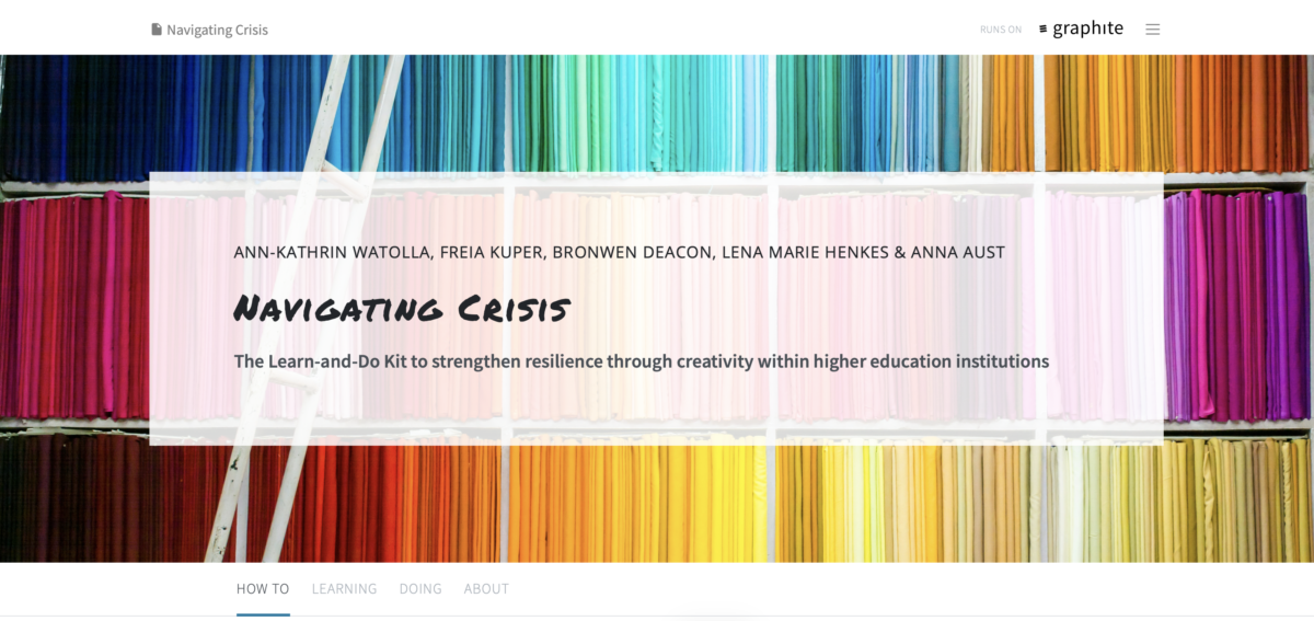 Preview Graphite Page