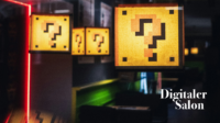 Digitaler Salon: Demokratie afk?