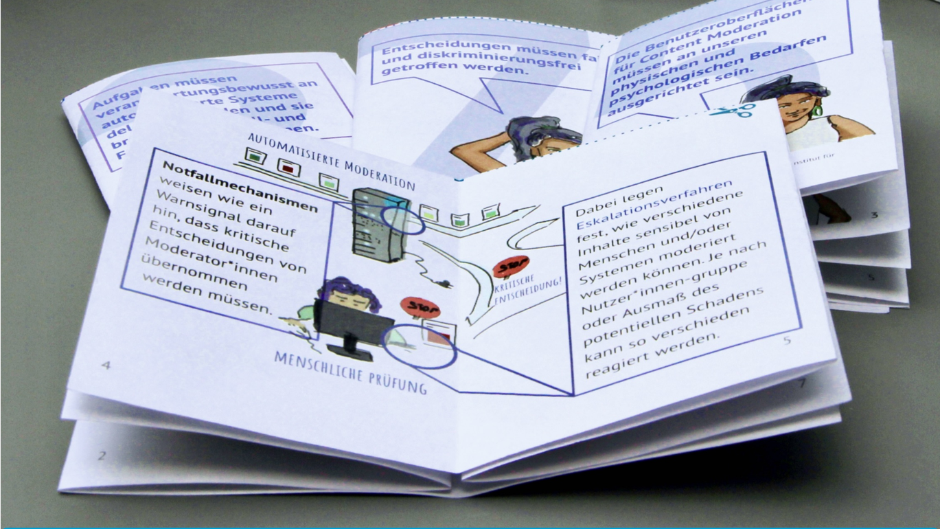 Screenshot 2026-06-22 at 15-33-50 Zines zu verantwortungsvoller Content Moderation Strengthening Trust – HIIG