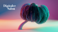 Digitaler Salon: Made by Human