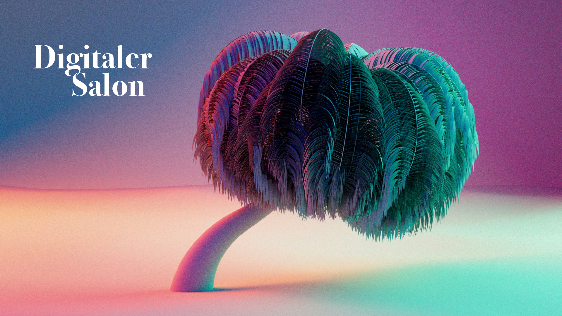 Digitaler Salon: Made by human