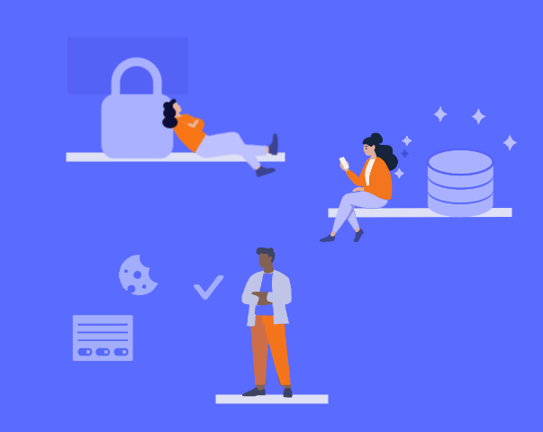 Consenter - Digital Governance Lab