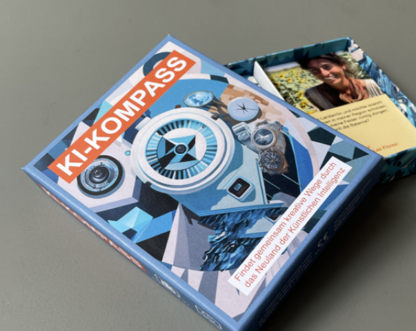 Ki-kompass
