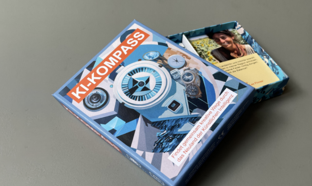 KI-Kompas