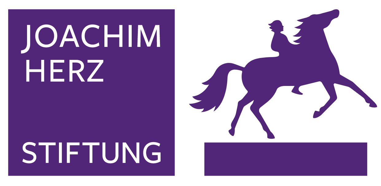 Logo Joachim Herz Stiftung Logo Joachim Herz Stiftung