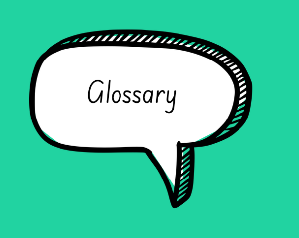 SID-Handreichung – glossary