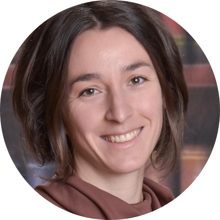 Carmen Walenta-Bergmann