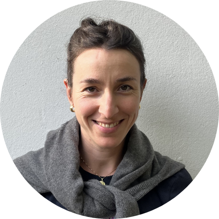 Carmen Walenta-Bergmann