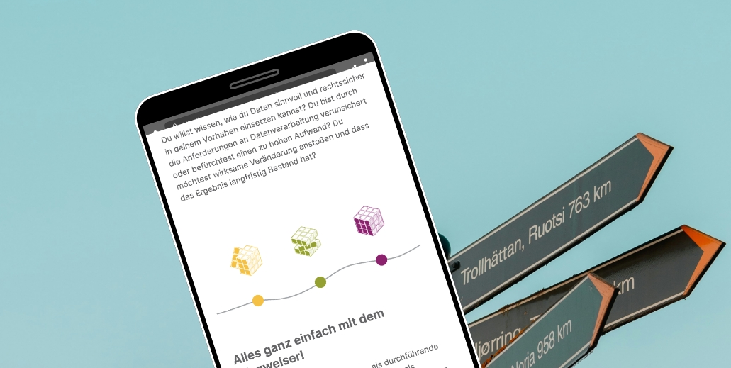 Data Governance Wegweiser OER - neu