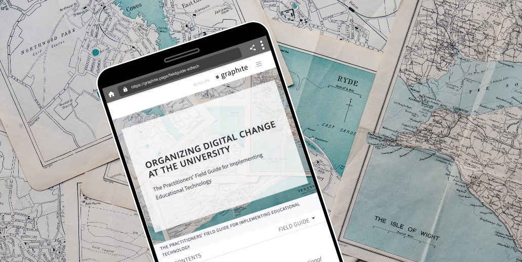Digital Change - oer