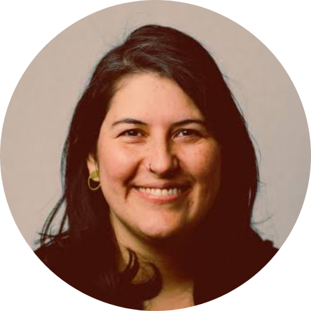 Jenny Melo-Velasco