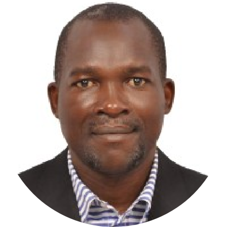 Joshua Ibanda