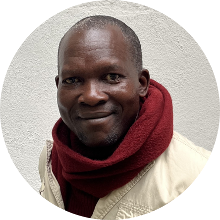 Joshua Ibanda