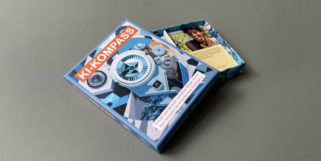 KI-Kompass-OER