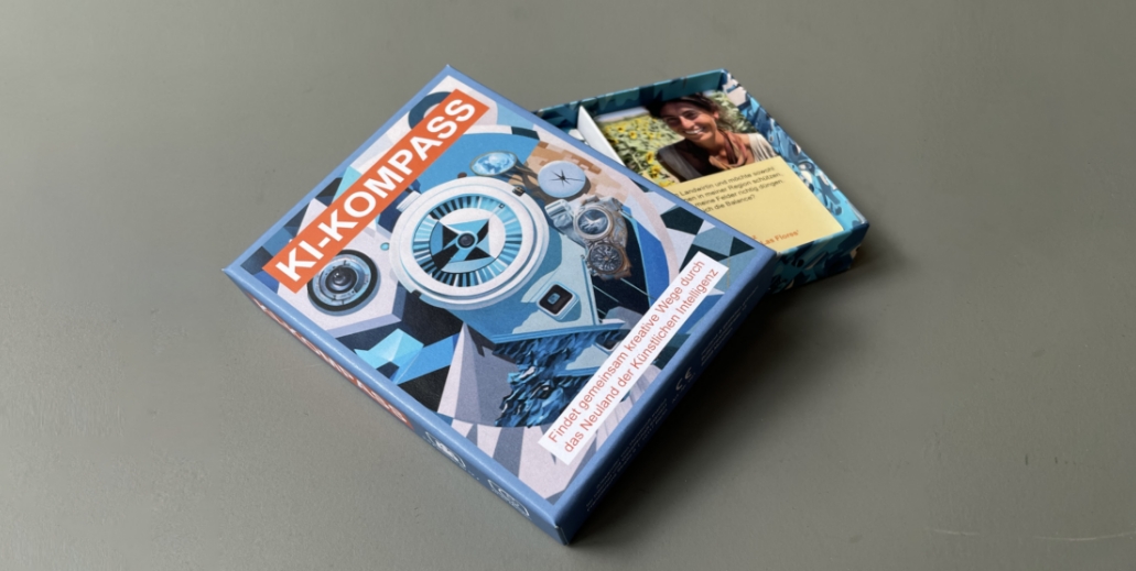 KI-Kompass-OER