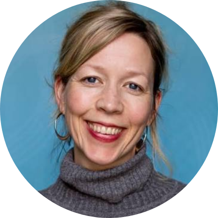 Kristin Bergtora Sandvik