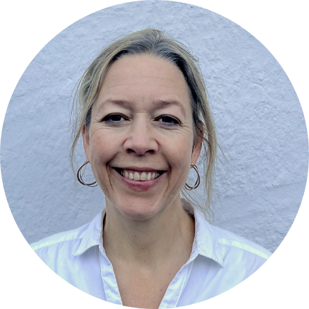 Kristin Bergtora Sandvik