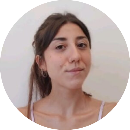 Sara Pastore