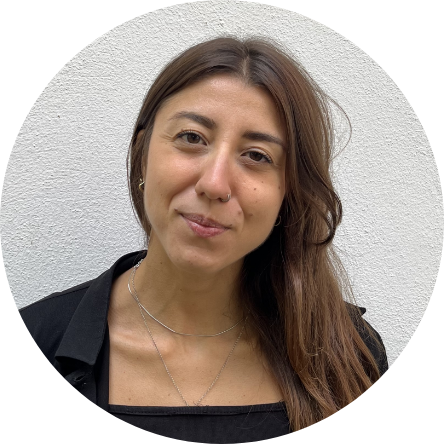 Sara Pastore
