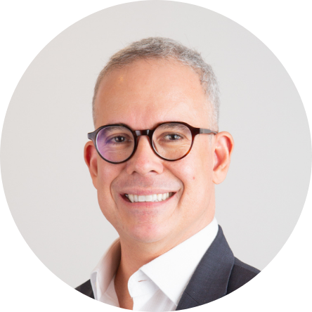 Sergio Branco