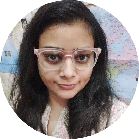 Varshita Srivastava