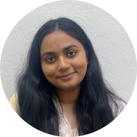 Varshita Srivastava