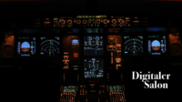 Digitaler Salon: Blindflug?
