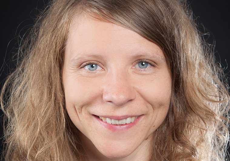 Katharina Block, Prof. Dr.