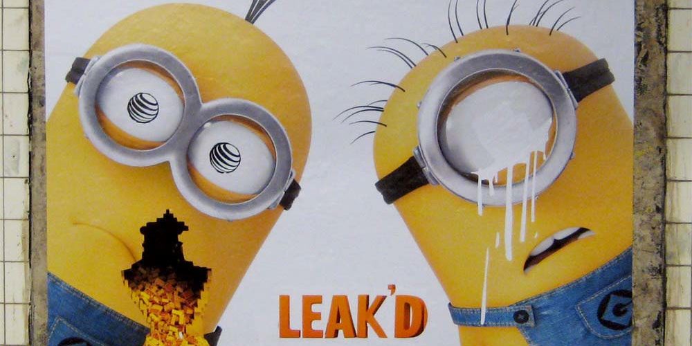 Leakd Leakd